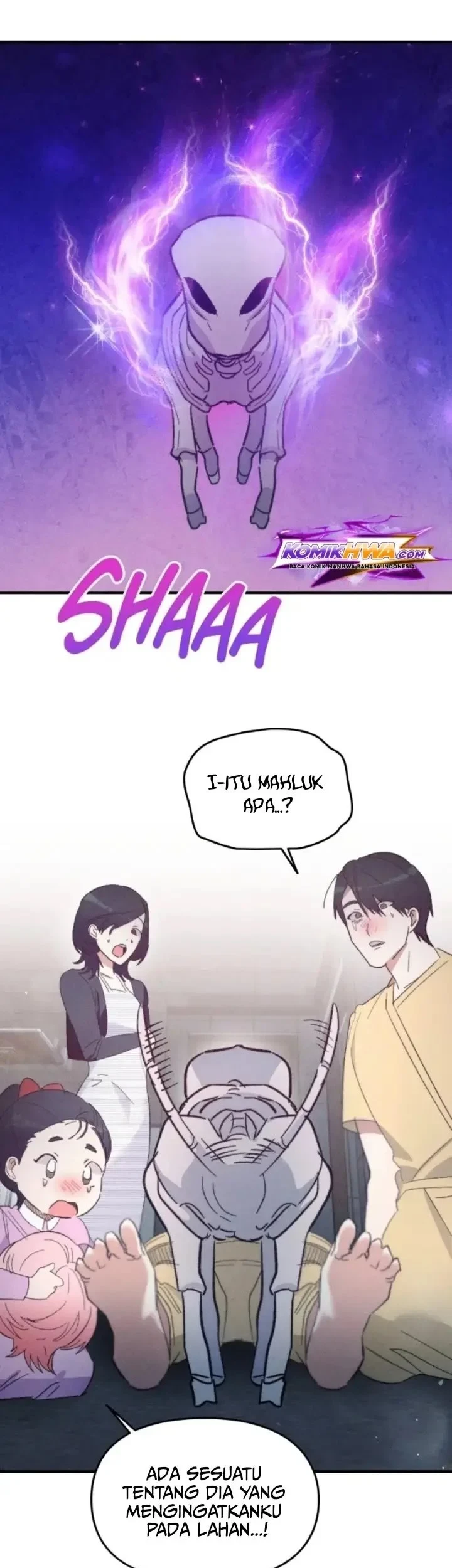 The New Hire Is the Demon Lord Chapter 59 Gambar 28