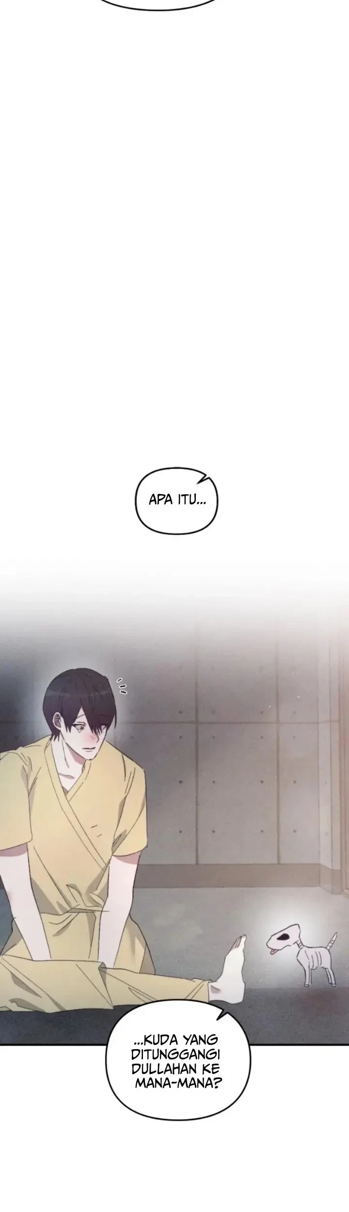The New Hire Is the Demon Lord Chapter 59 Gambar 29