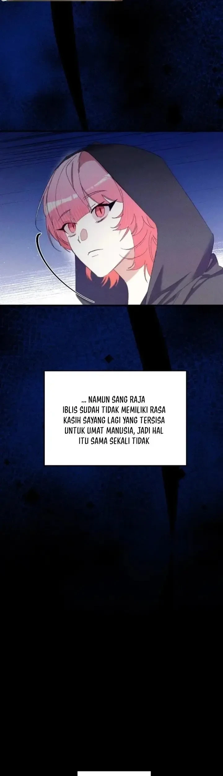 The New Hire Is the Demon Lord Chapter 60 Gambar 32