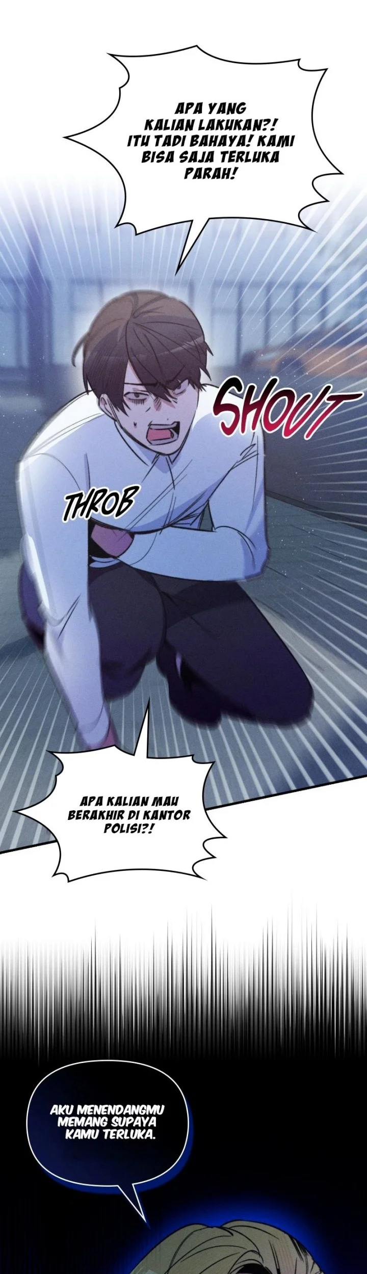 The New Hire Is the Demon Lord Chapter 8 - Halaman 27