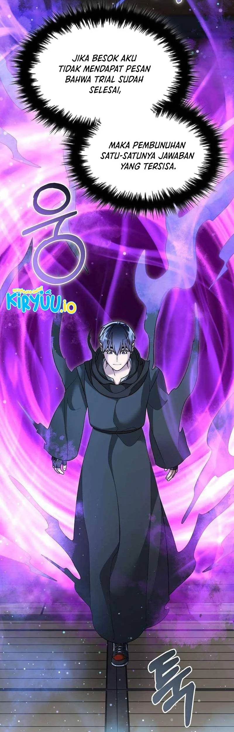 The Newbie Is Too Strong Chapter 157 Gambar 22