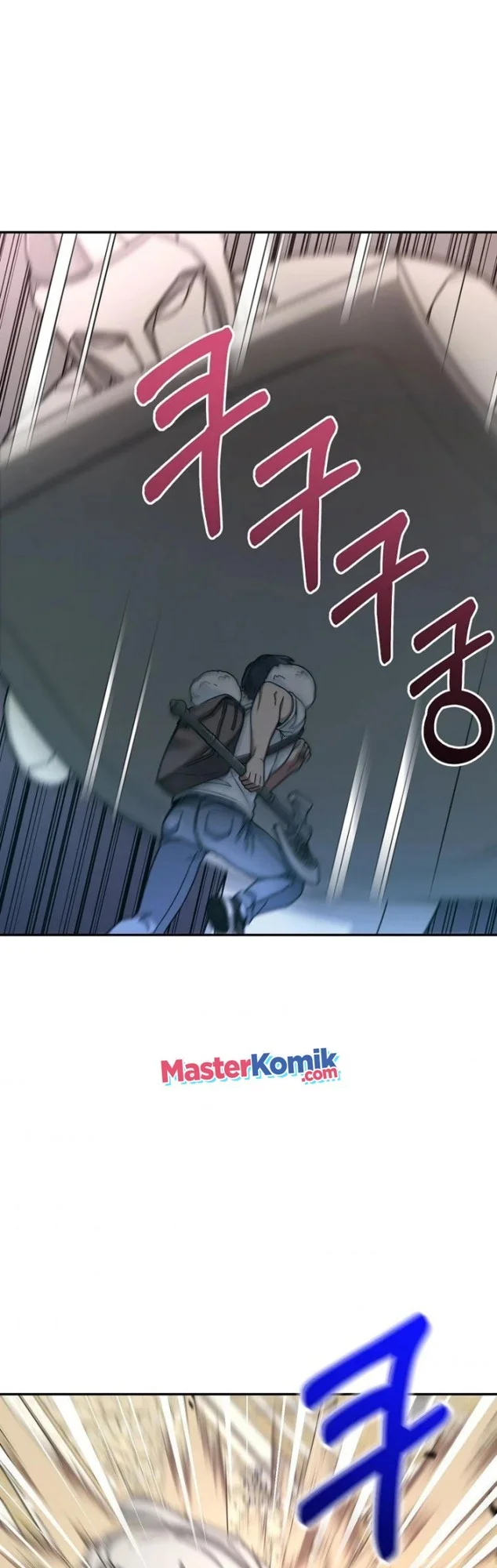 The Newbie Is Too Strong Chapter 6 Gambar 26