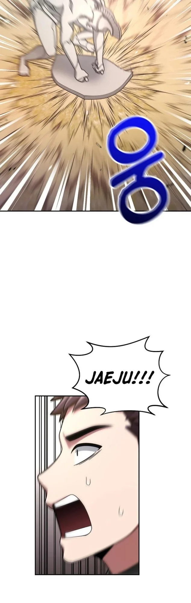 The Newbie Is Too Strong Chapter 6 Gambar 27