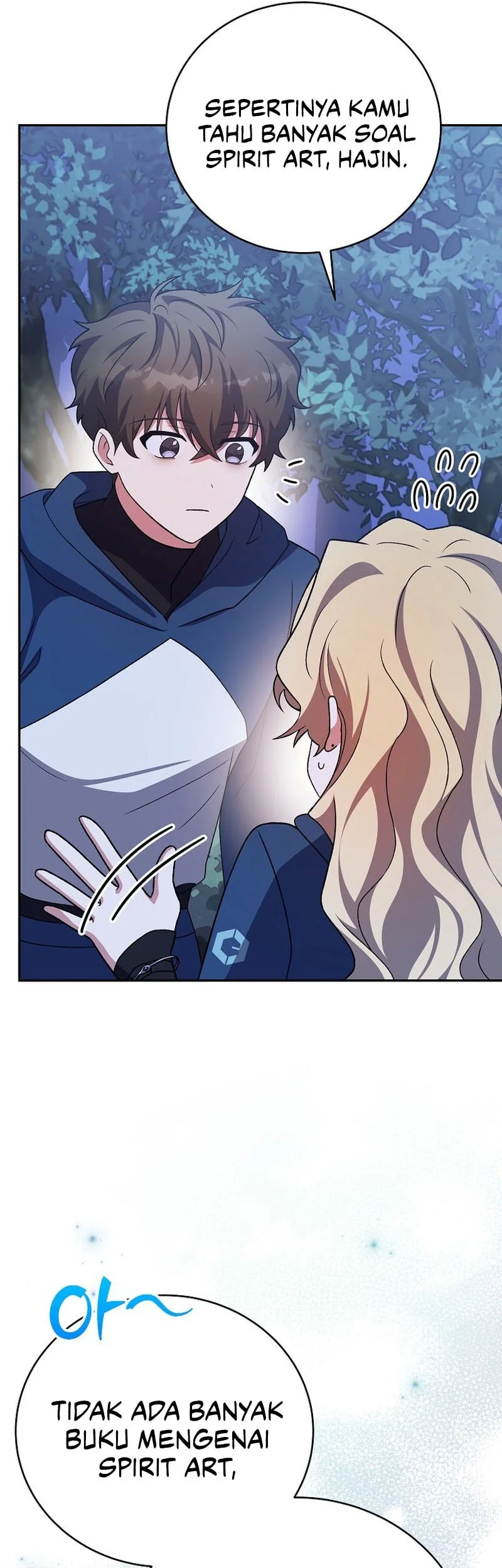 The Novel’s Extra (Remake) Chapter 146 Gambar 41