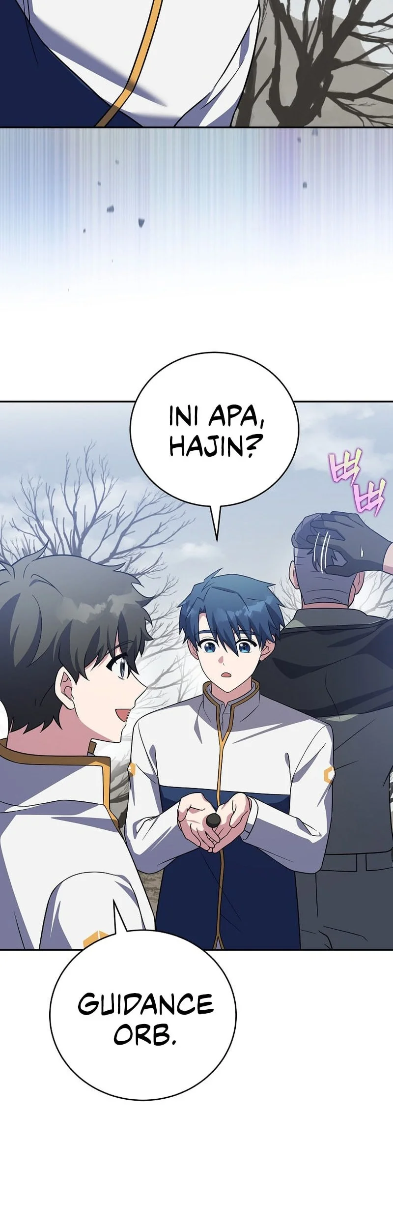 The Novel’s Extra (Remake) Chapter 156 Gambar 37