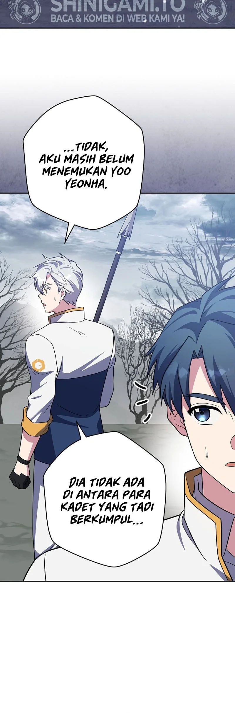 The Novel’s Extra (Remake) Chapter 157 Gambar 41