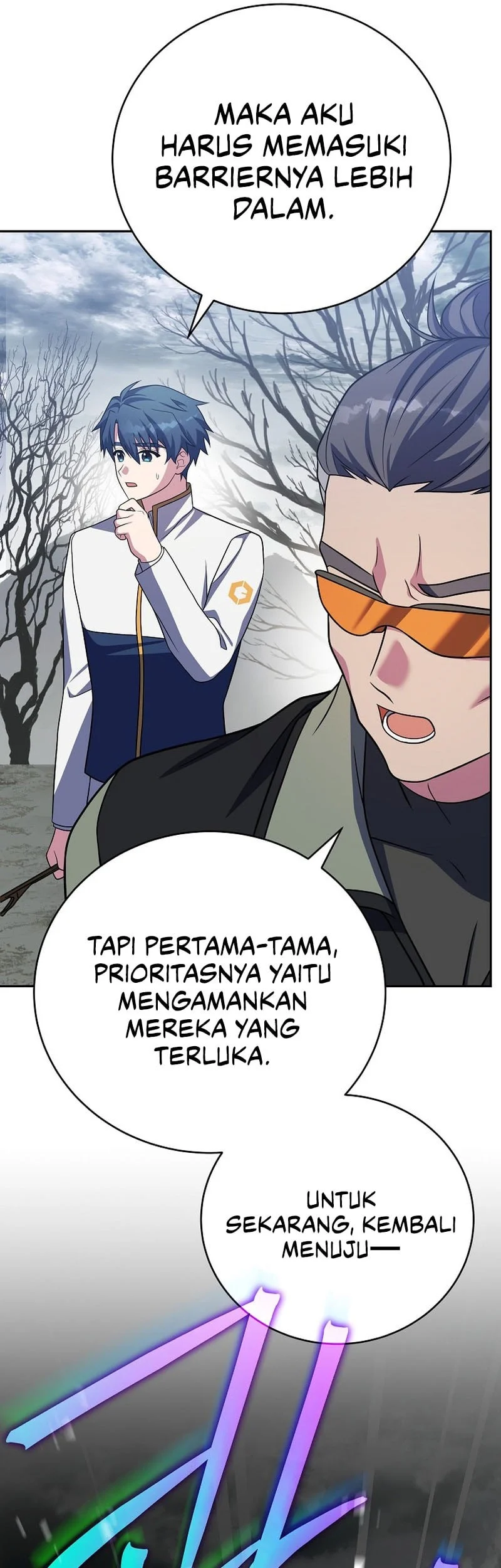 The Novel’s Extra (Remake) Chapter 157 Gambar 42