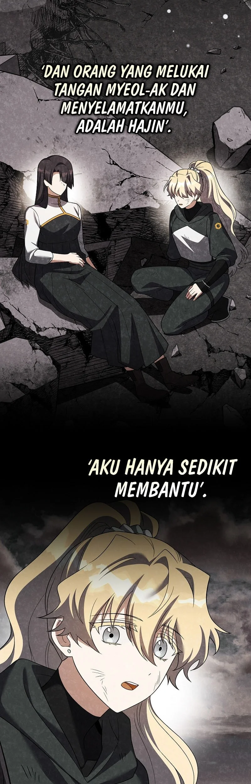 The Novel’s Extra (Remake) Chapter 159 Gambar 41
