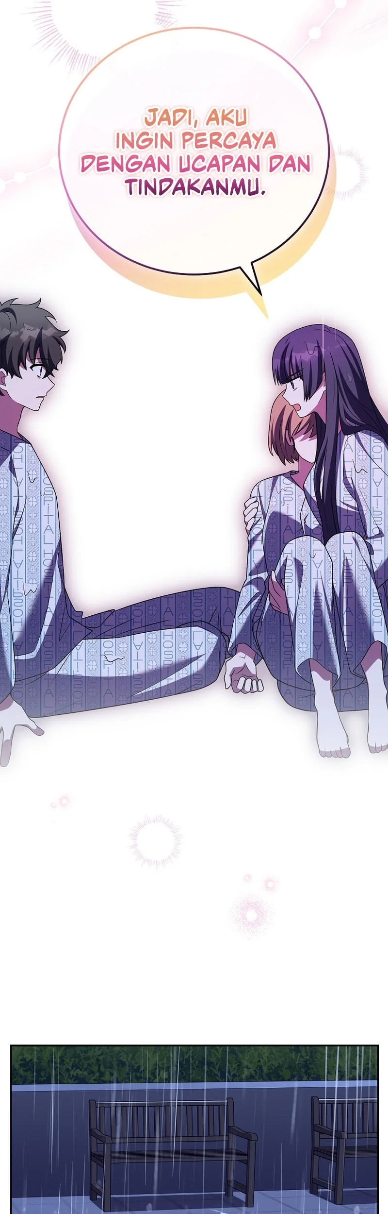 The Novel’s Extra (Remake) Chapter 160 Gambar 40