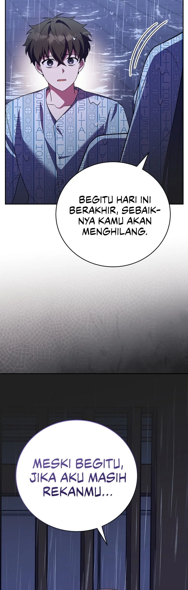 The Novel’s Extra (Remake) Chapter 160 Gambar 41