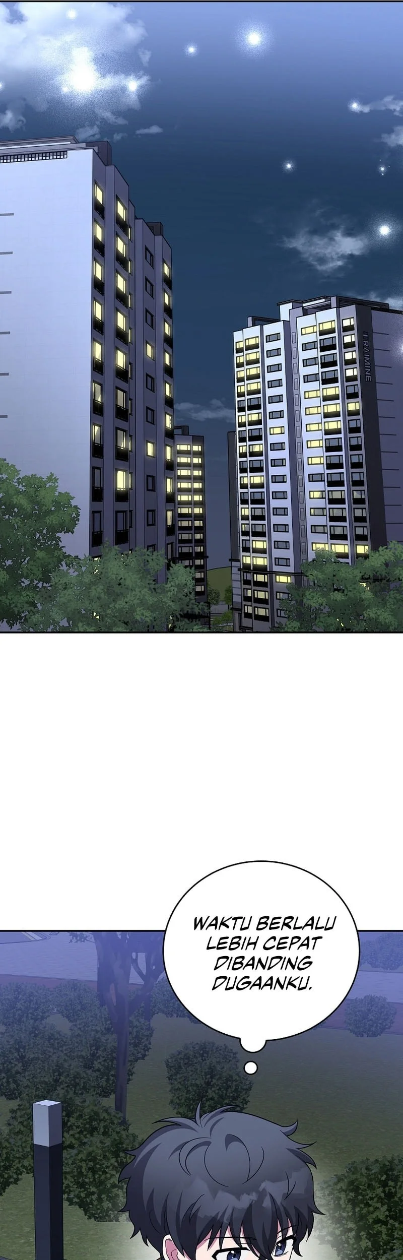 The Novel’s Extra (Remake) Chapter 161 Gambar 37