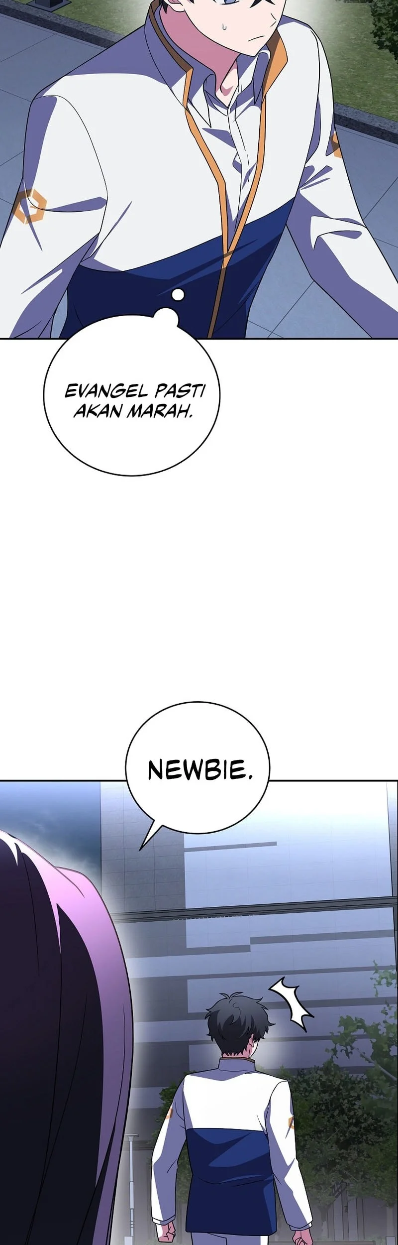 The Novel’s Extra (Remake) Chapter 161 Gambar 38
