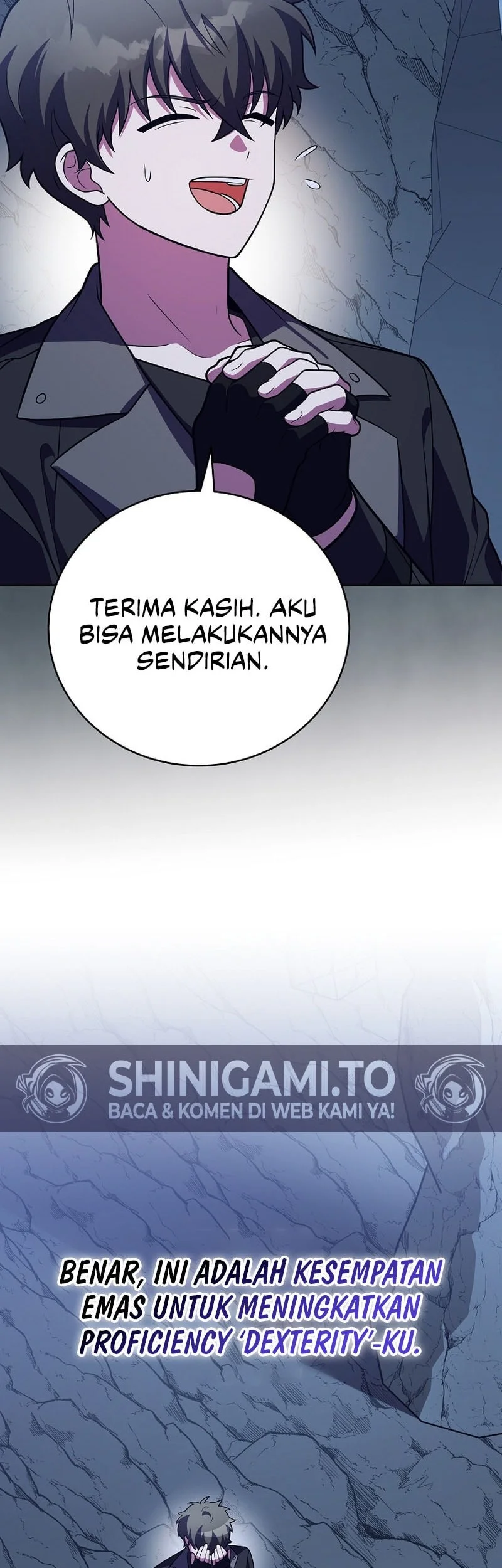The Novel’s Extra (Remake) Chapter 162 Gambar 39