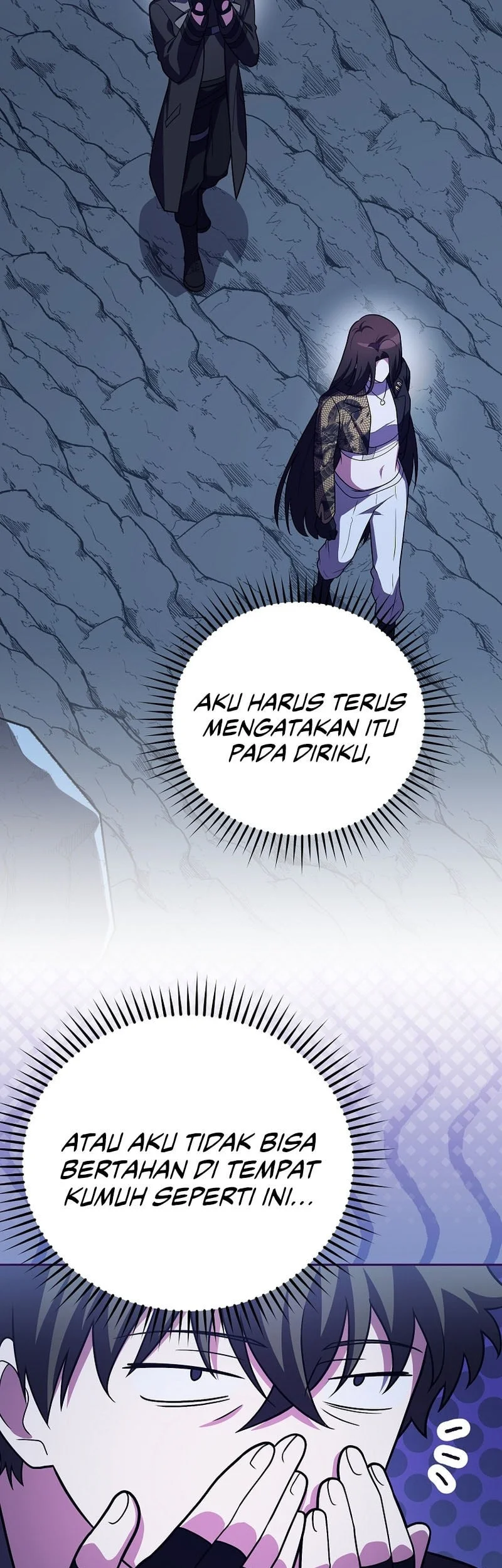 The Novel’s Extra (Remake) Chapter 162 Gambar 40