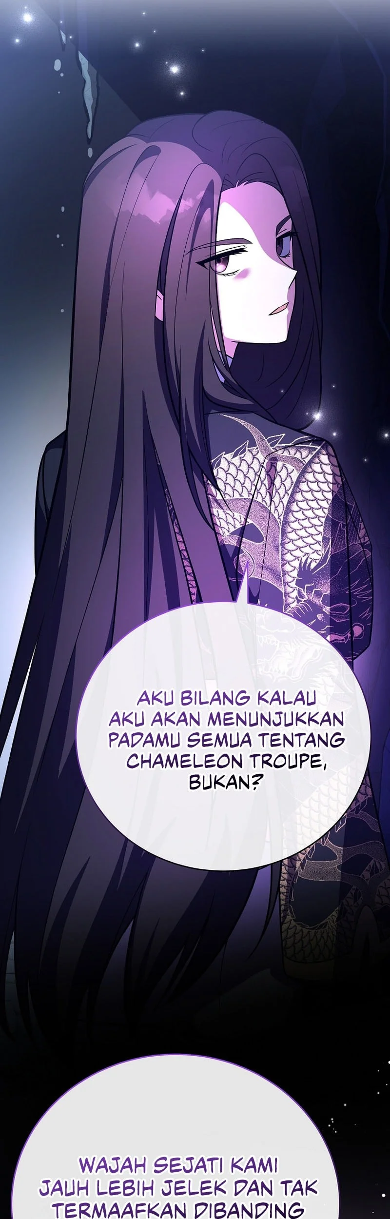 The Novel’s Extra (Remake) Chapter 162 Gambar 42