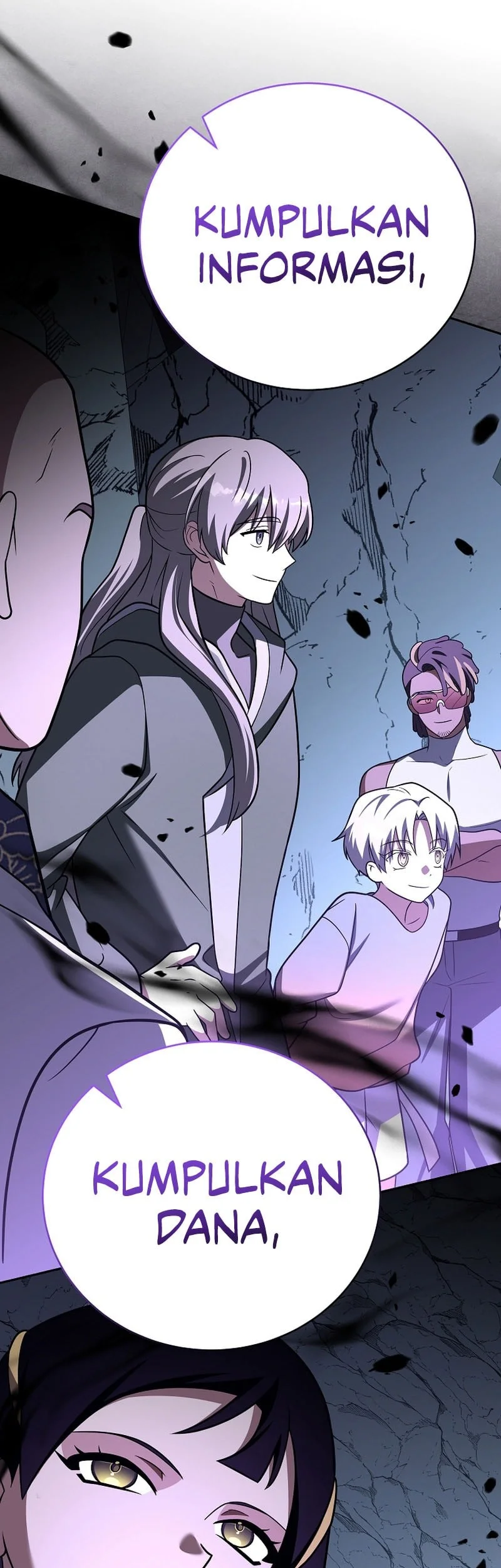 The Novel’s Extra (Remake) Chapter 163 Gambar 46