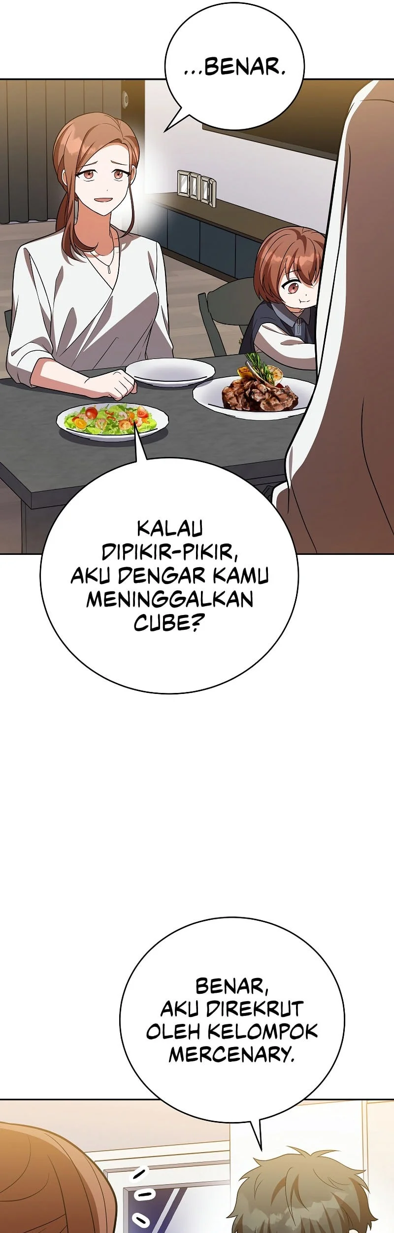 The Novel’s Extra (Remake) Chapter 164 Gambar 38
