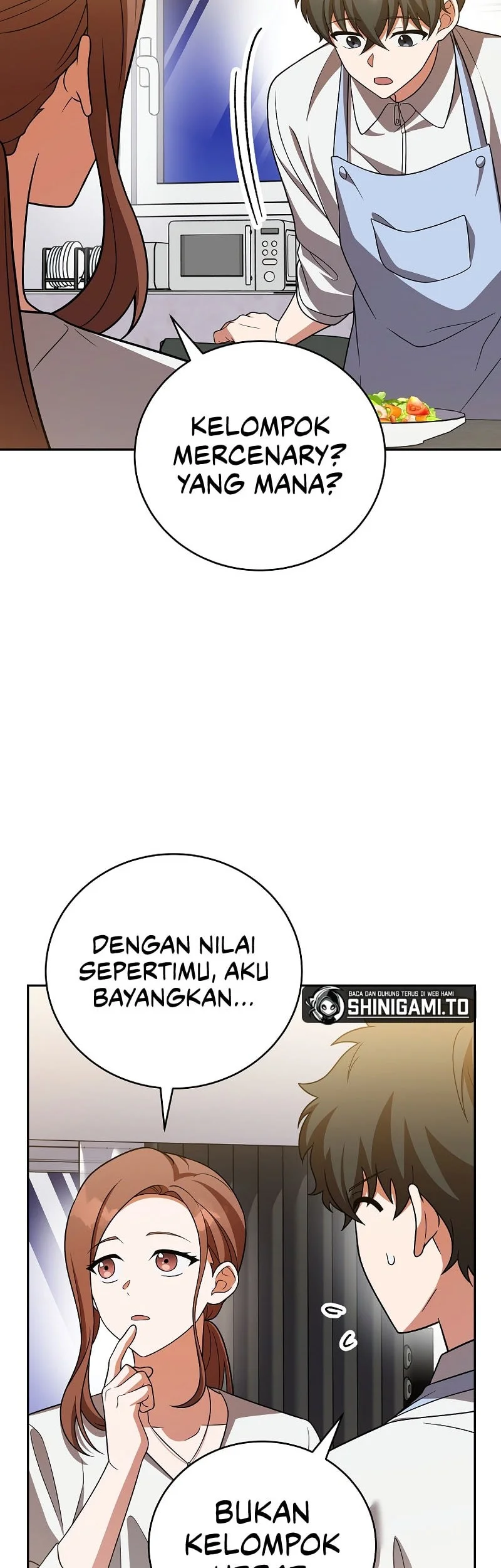 The Novel’s Extra (Remake) Chapter 164 Gambar 39