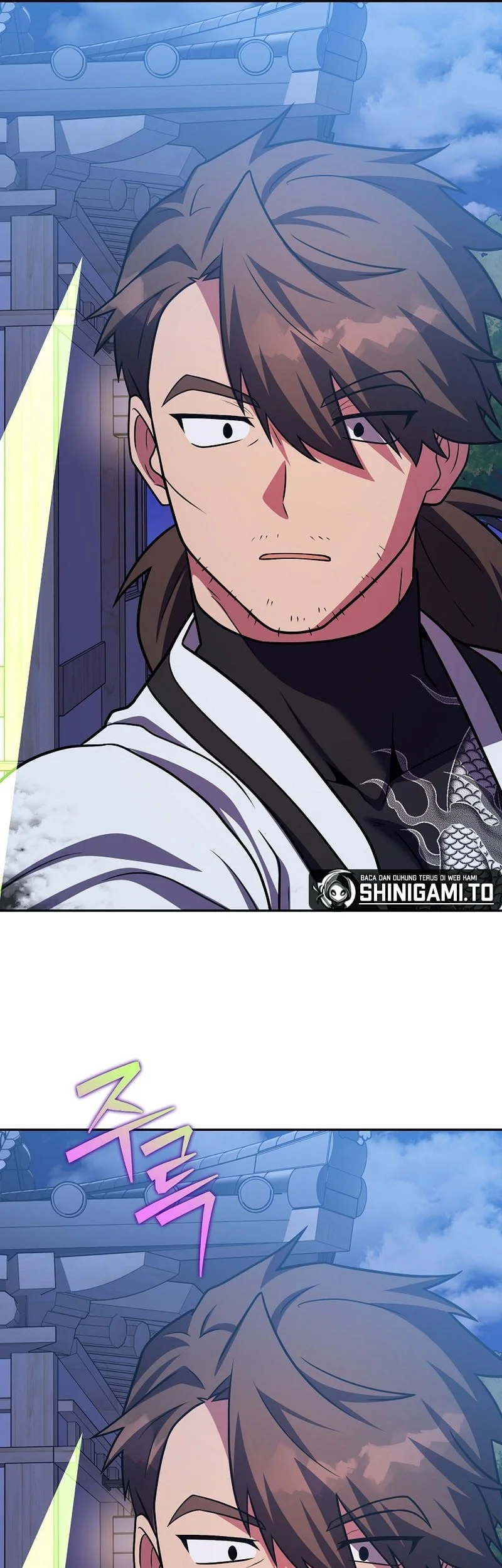 The Novel’s Extra (Remake) Chapter 168 Gambar 35