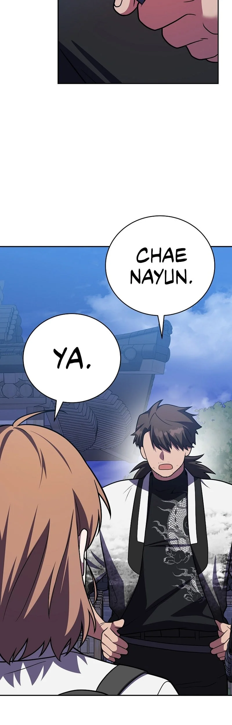 The Novel’s Extra (Remake) Chapter 168 Gambar 37