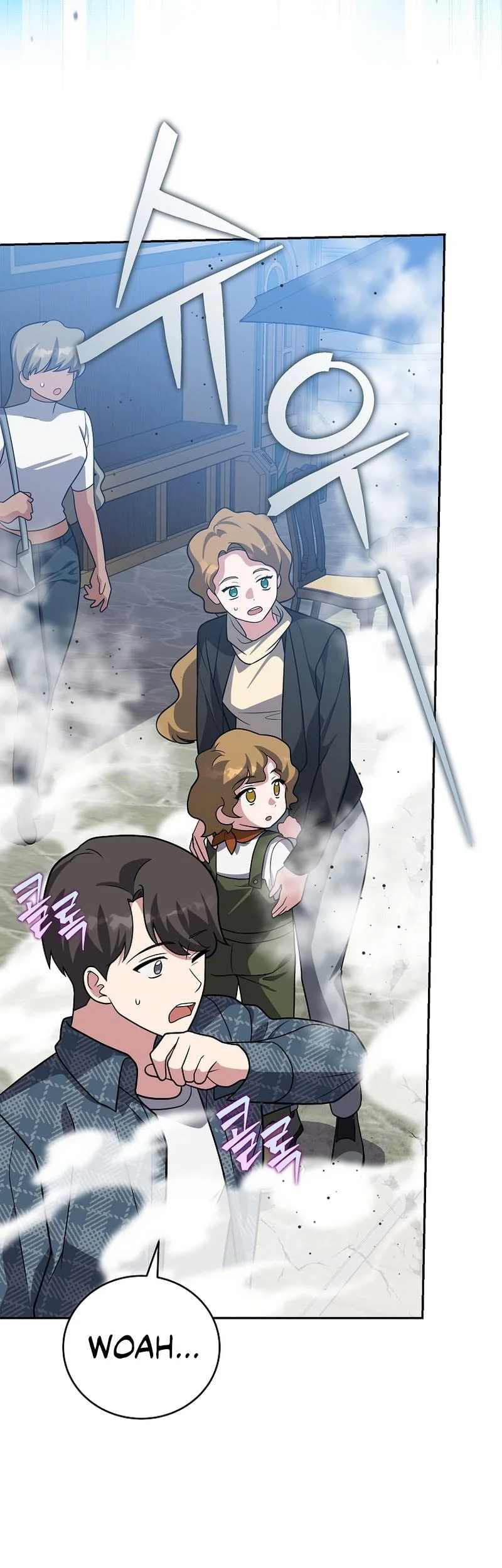 The Novel’s Extra (Remake) Chapter 169 Gambar 41