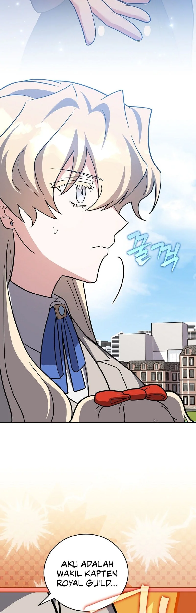 The Novel’s Extra (Remake) Chapter 170 Gambar 40
