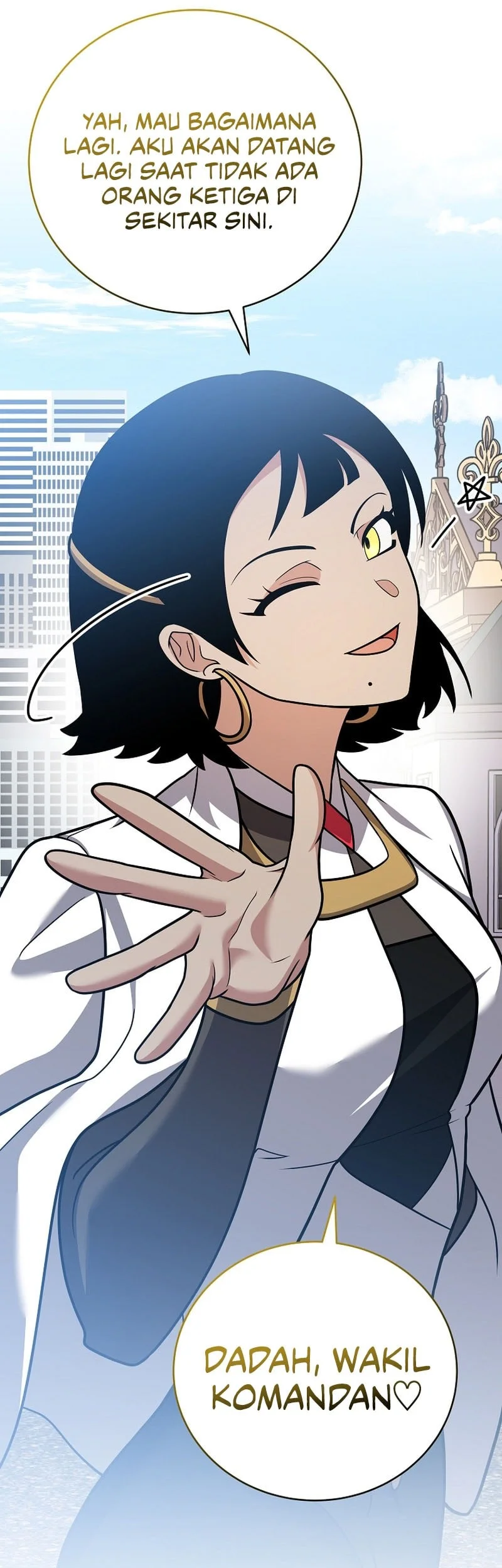 The Novel’s Extra (Remake) Chapter 170 Gambar 43