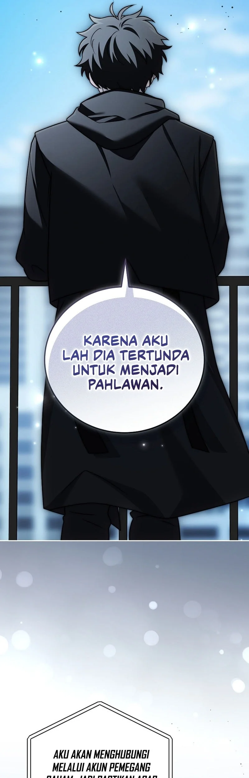 The Novel’s Extra (Remake) Chapter 171 Gambar 38
