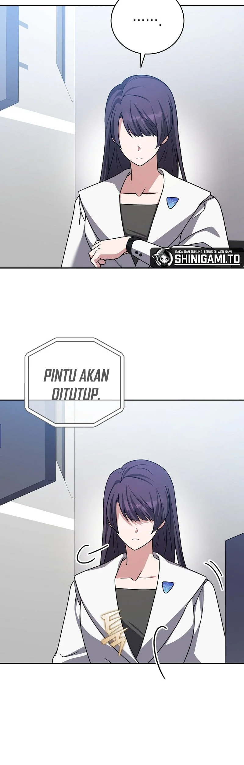 The Novel’s Extra (Remake) Chapter 171 Gambar 40
