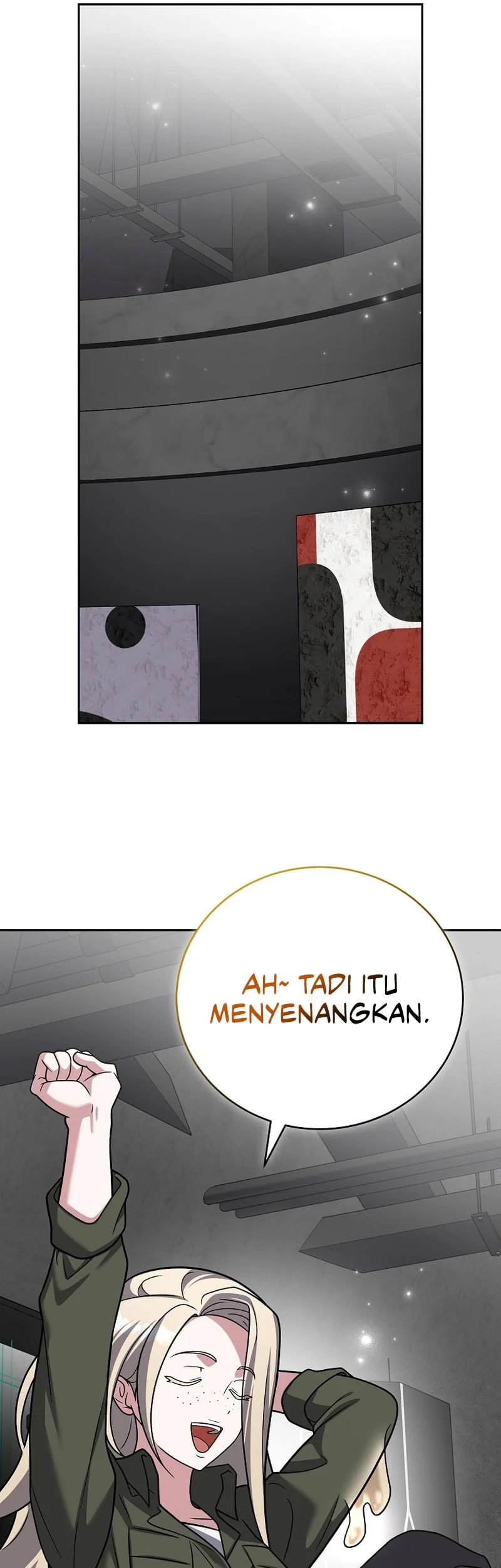 The Novel’s Extra (Remake) Chapter 172 Gambar 40
