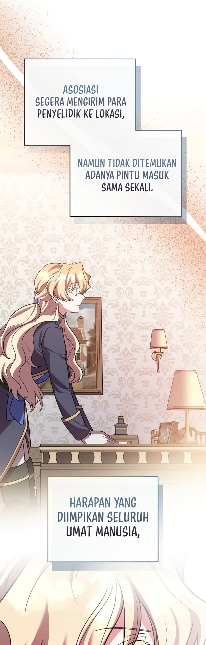 The Novel’s Extra (Remake) Chapter 173 Gambar 42