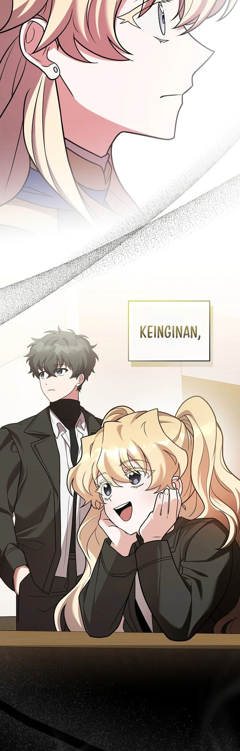 The Novel’s Extra (Remake) Chapter 173 Gambar 43