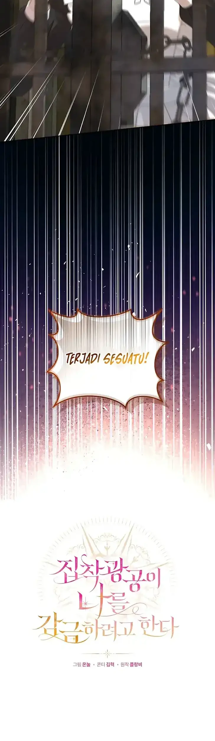 The Obsessive Maniac Is Trying to Confine Me Chapter 10 Gambar 28