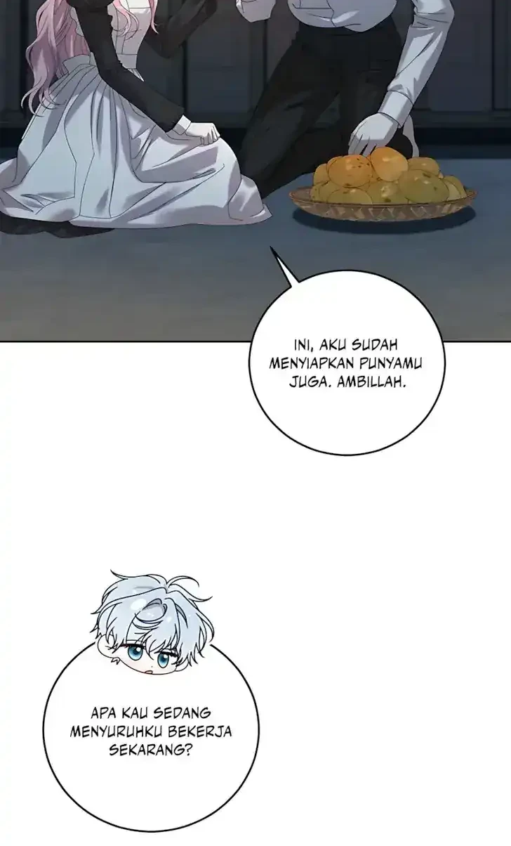 The Obsessive Maniac Is Trying to Confine Me Chapter 10 Gambar 26