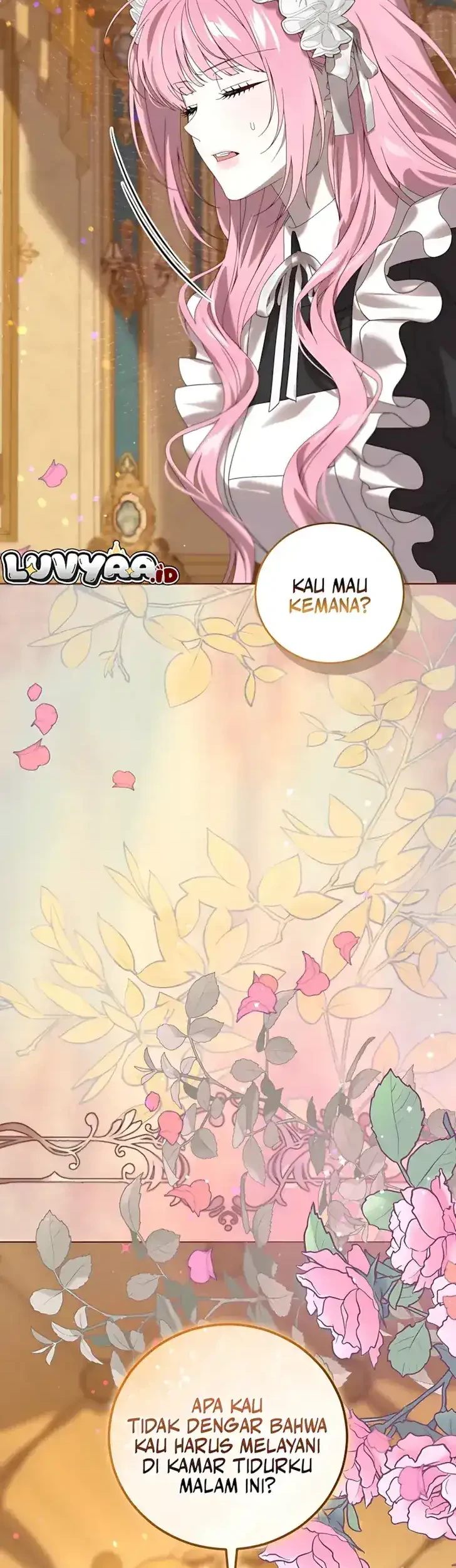 The Obsessive Maniac Is Trying to Confine Me Chapter 11 Gambar 28