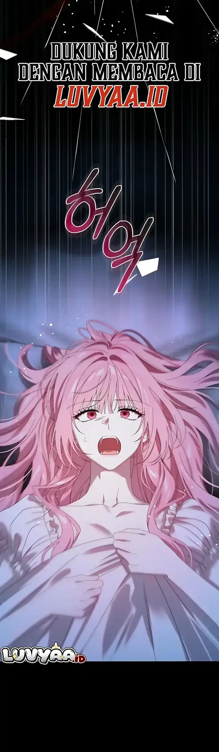 The Obsessive Maniac Is Trying to Confine Me Chapter 12 Gambar 29