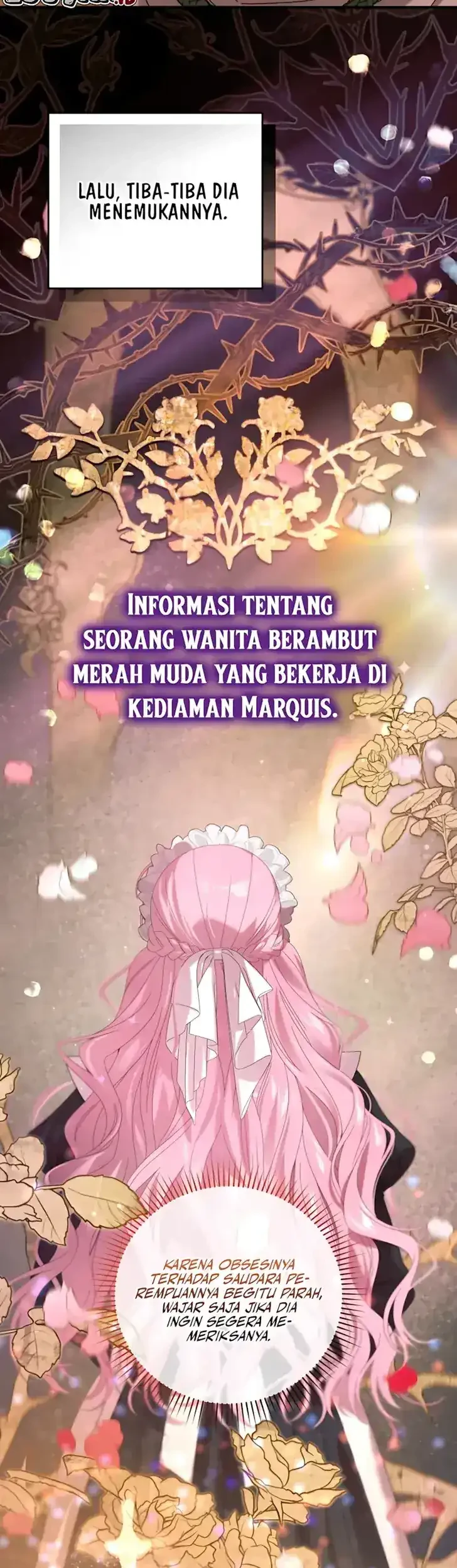 The Obsessive Maniac Is Trying to Confine Me Chapter 13 Gambar 29
