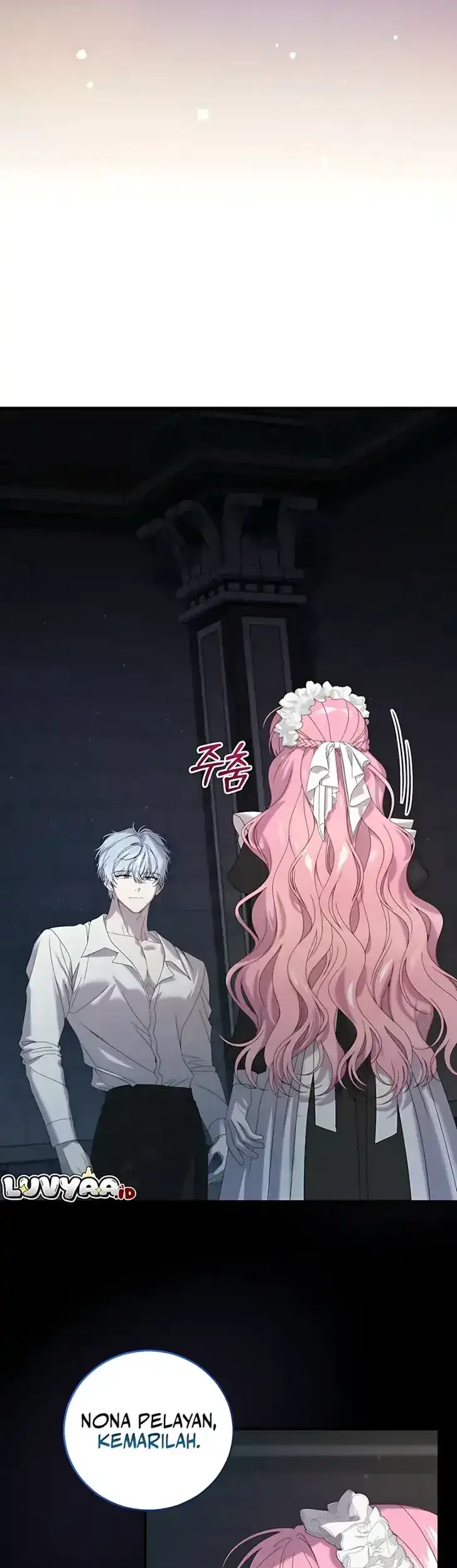 The Obsessive Maniac Is Trying to Confine Me Chapter 14 Gambar 28