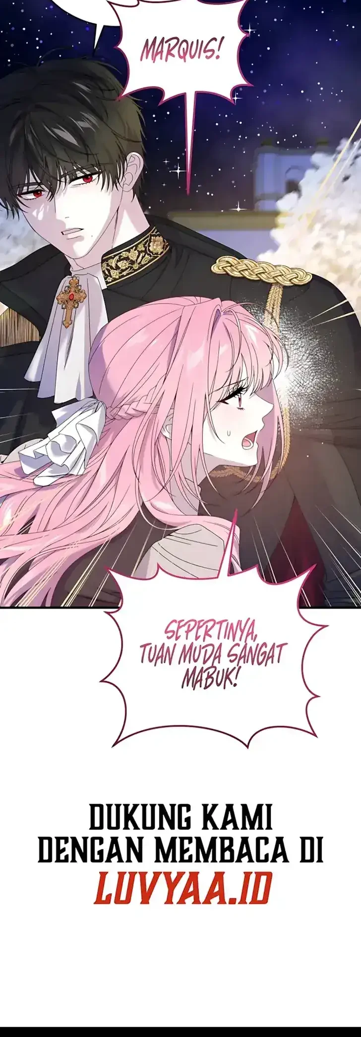 The Obsessive Maniac Is Trying to Confine Me Chapter 15 Gambar 31