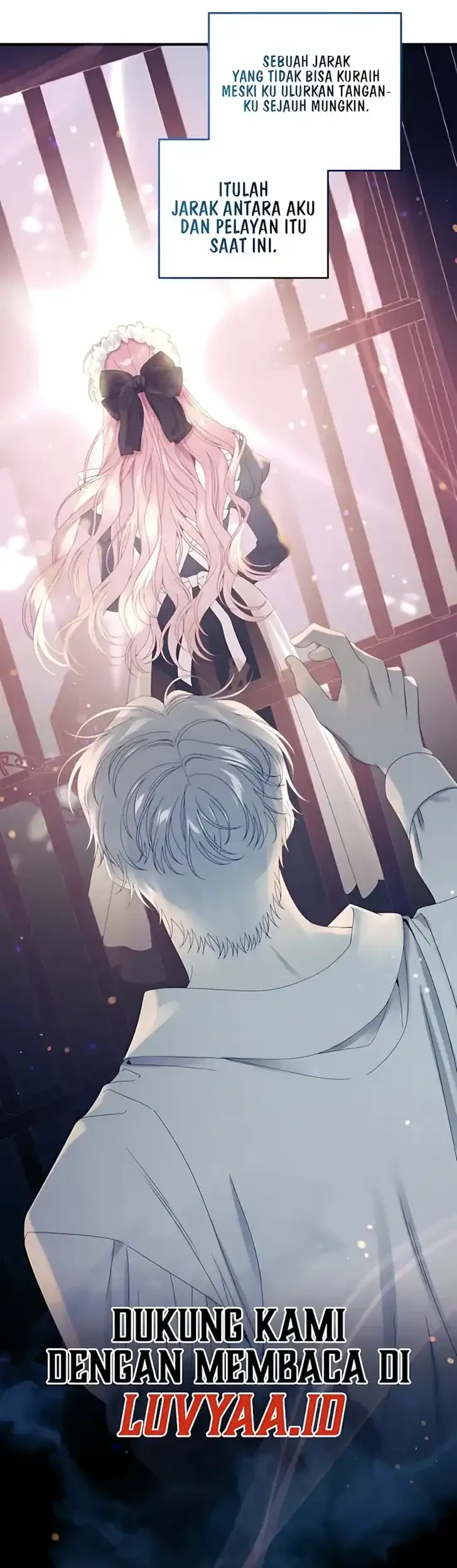 The Obsessive Maniac Is Trying to Confine Me Chapter 16 Gambar 26
