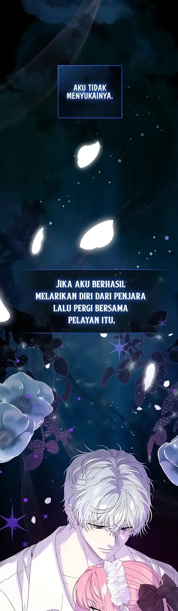 The Obsessive Maniac Is Trying to Confine Me Chapter 16 Gambar 27
