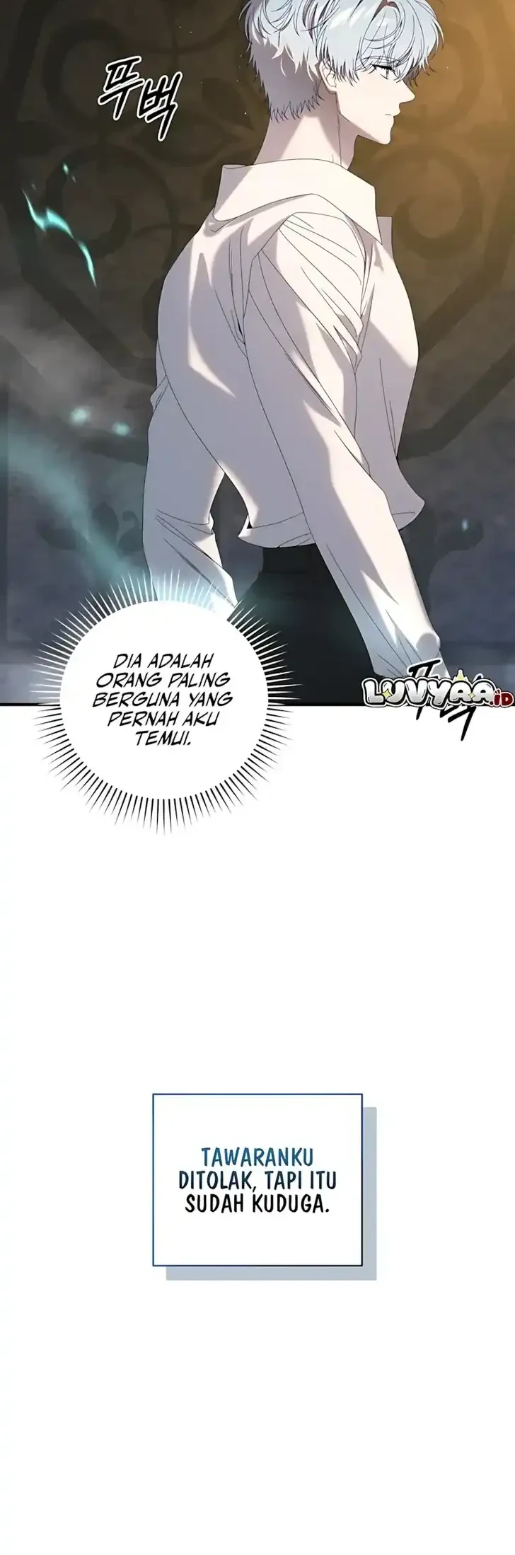 The Obsessive Maniac Is Trying to Confine Me Chapter 16 Gambar 25