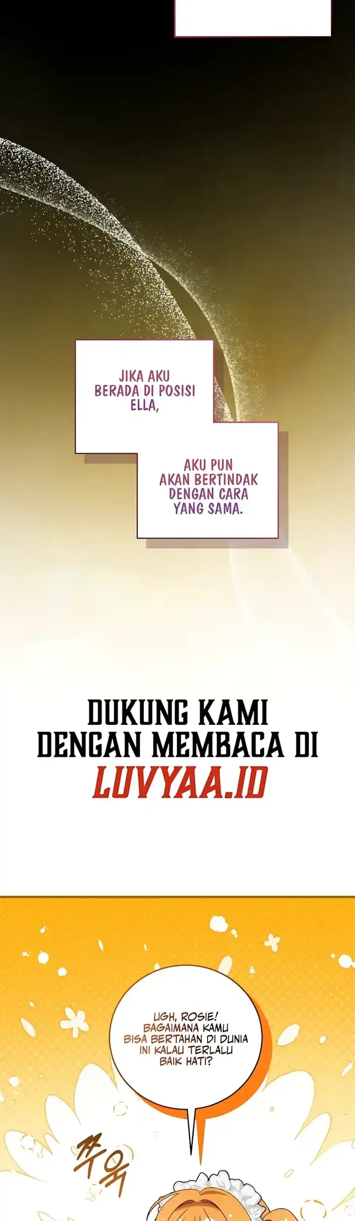 The Obsessive Maniac Is Trying to Confine Me Chapter 19 Gambar 27