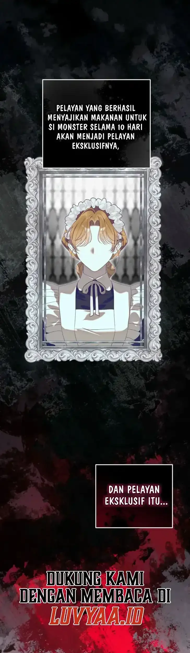 The Obsessive Maniac Is Trying to Confine Me Chapter 2 Gambar 24