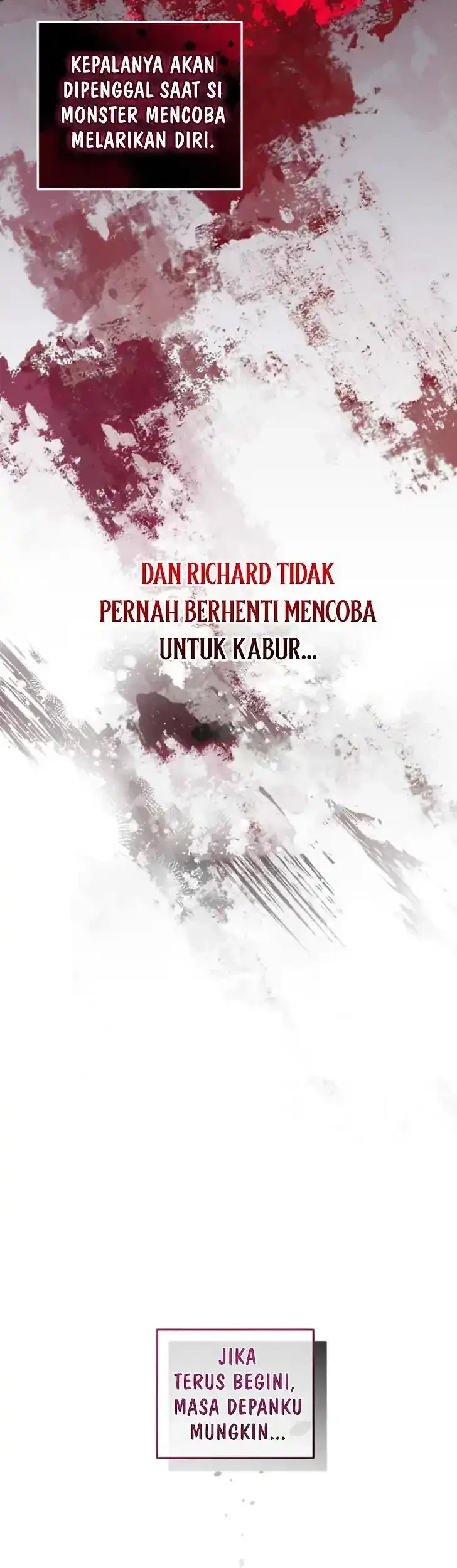 The Obsessive Maniac Is Trying to Confine Me Chapter 2 Gambar 25