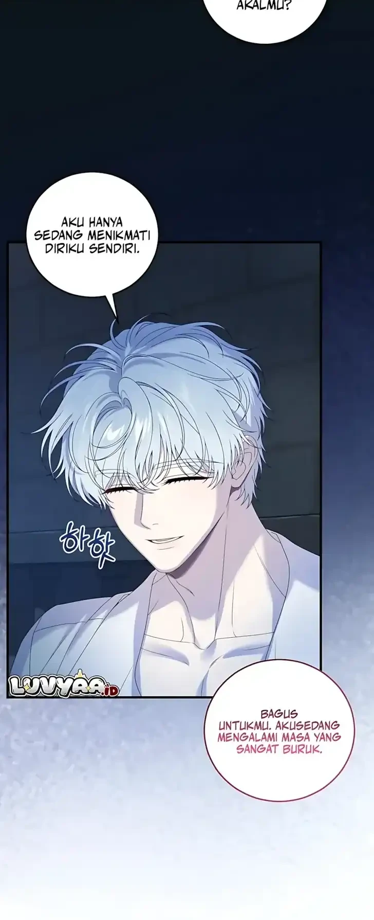 The Obsessive Maniac Is Trying to Confine Me Chapter 20 Gambar 26