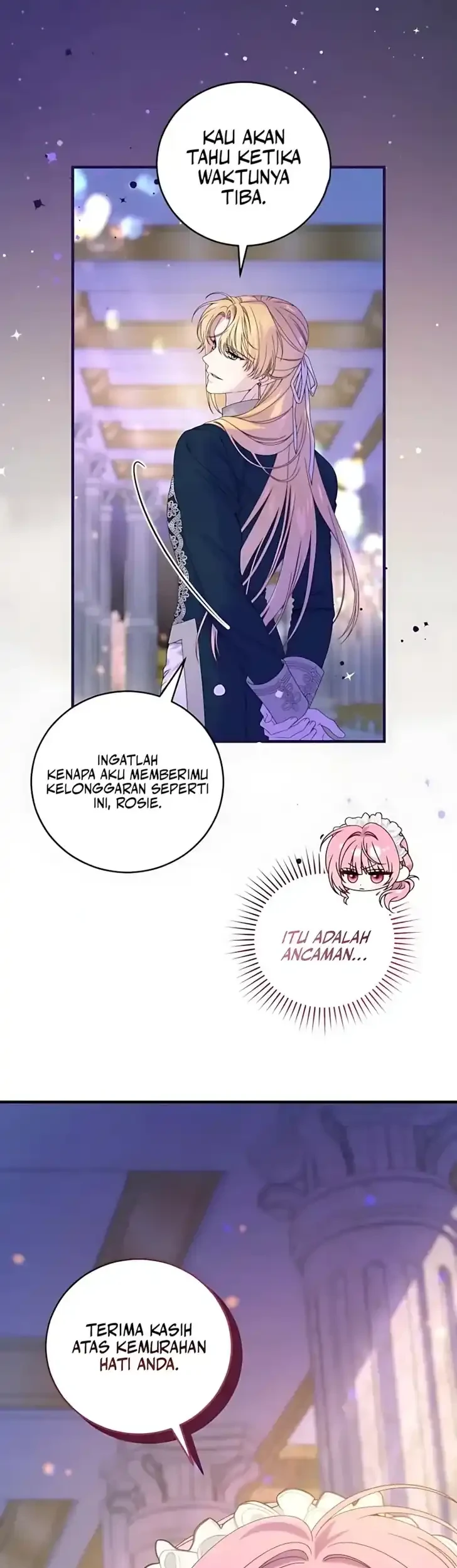 The Obsessive Maniac Is Trying to Confine Me Chapter 21 Gambar 26