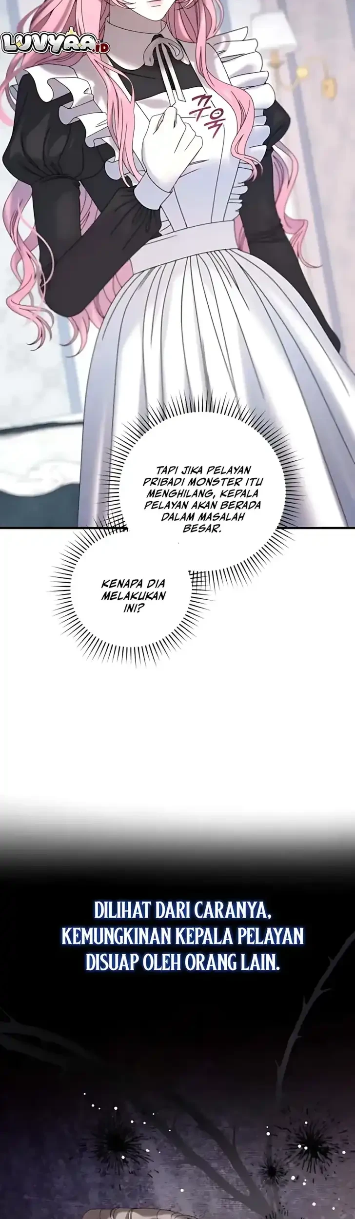 The Obsessive Maniac Is Trying to Confine Me Chapter 23 Gambar 28