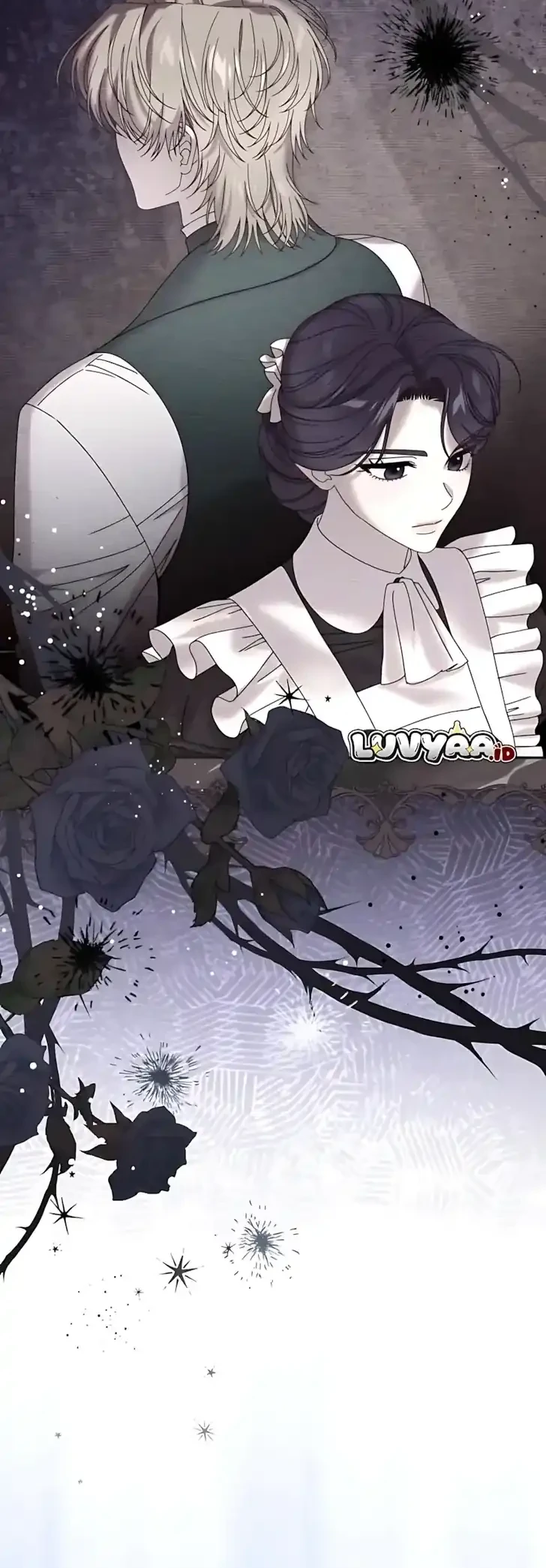 The Obsessive Maniac Is Trying to Confine Me Chapter 23 Gambar 29
