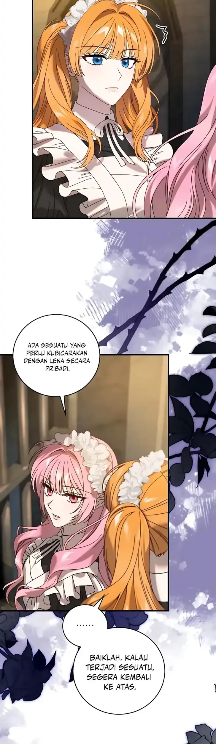 The Obsessive Maniac Is Trying to Confine Me Chapter 24 Gambar 26